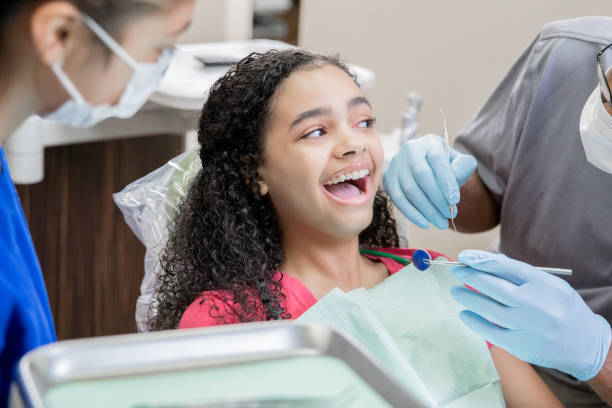 Best After-Hours Dental Trauma Care in Steep Falls, ME