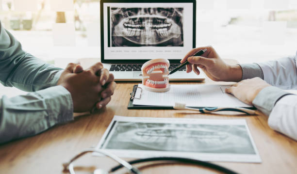 Best Emergency Root Canal Treatment in Steep Falls, ME