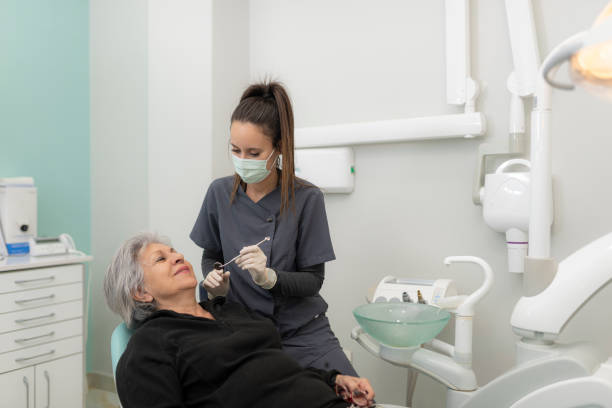 Best Emergency Treatment for Dental Infections or Abscesses in Steep Falls, ME