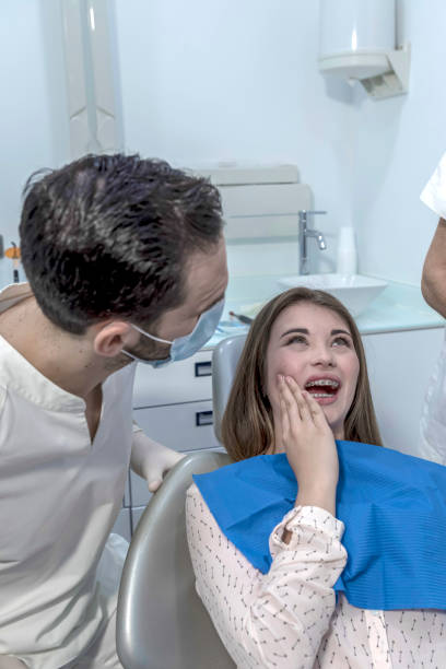 Best Emergency Denture Repair in Steep Falls, ME