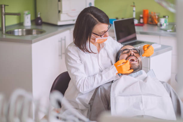 Best After-Hours Dental Trauma Care in Steep Falls, ME