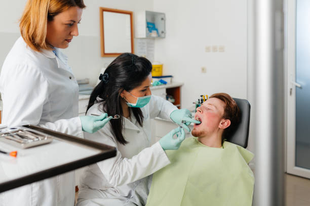 Best Pediatric Emergency Dentist in Steep Falls, ME