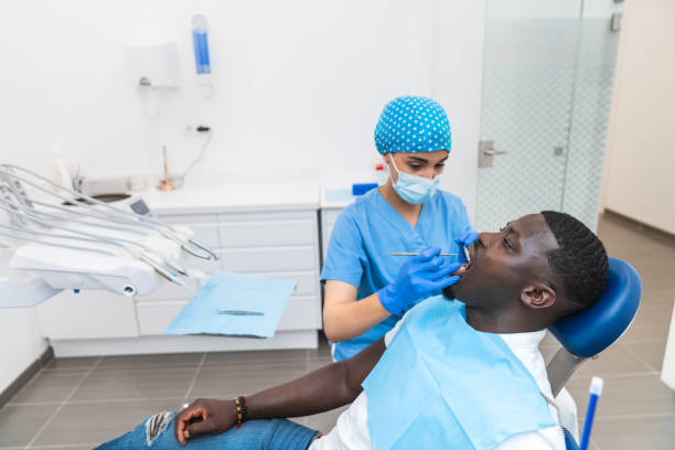 Best Emergency TMJ Treatment in Steep Falls, ME